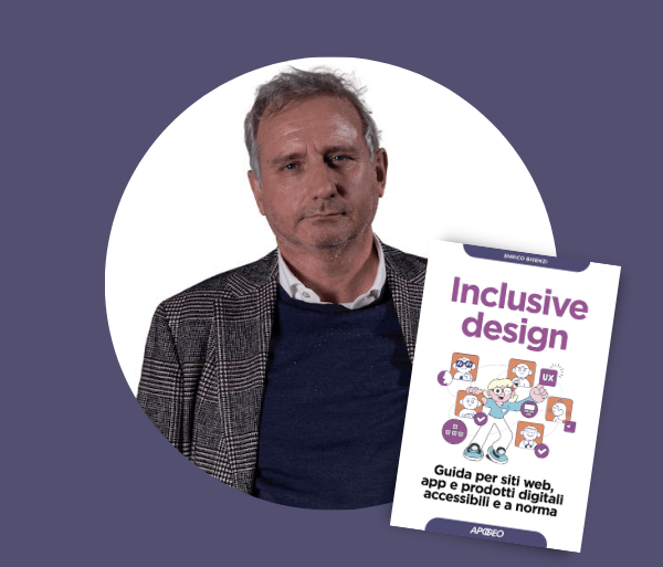 “Più di una persona su sei chiede accessibilità”: Enrico Bisenzi e la verità sul design inclusivo