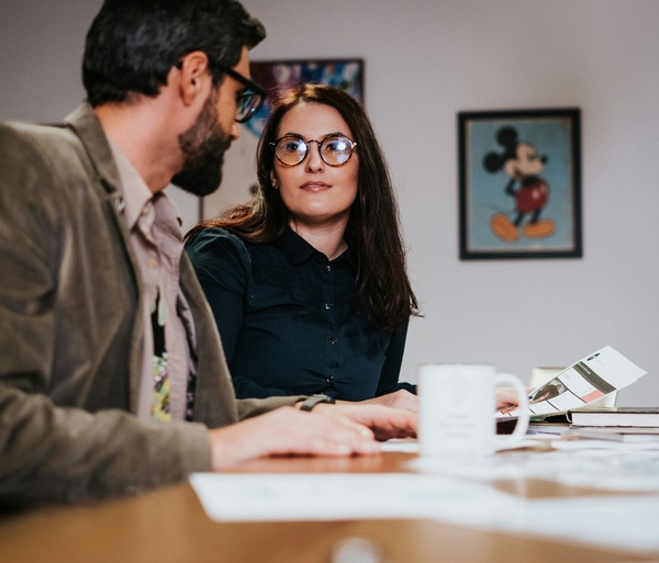 Quiz rapido per identificare le persone difficili in ufficio