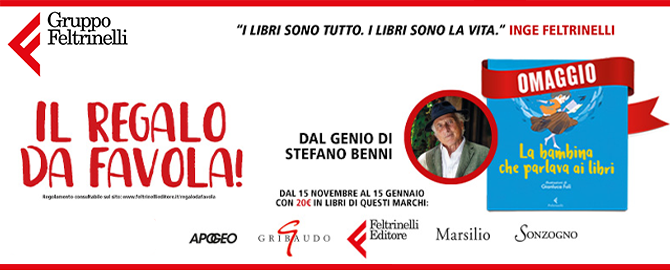 banner libri