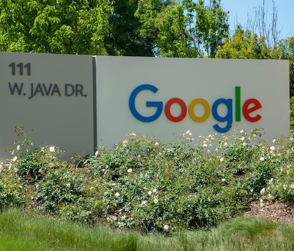 Storia alternativa di Google