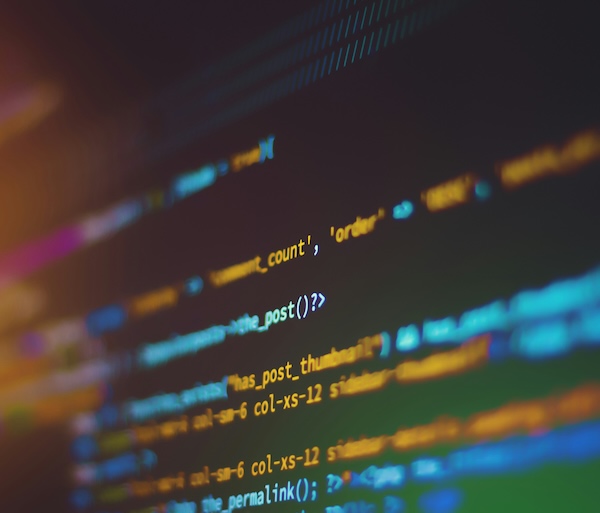 Sviluppo software sotto pressione