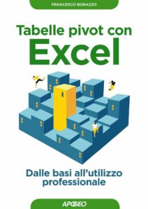 Tabelle pivot su excel