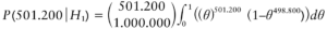 Teoria delle combinazioni 2