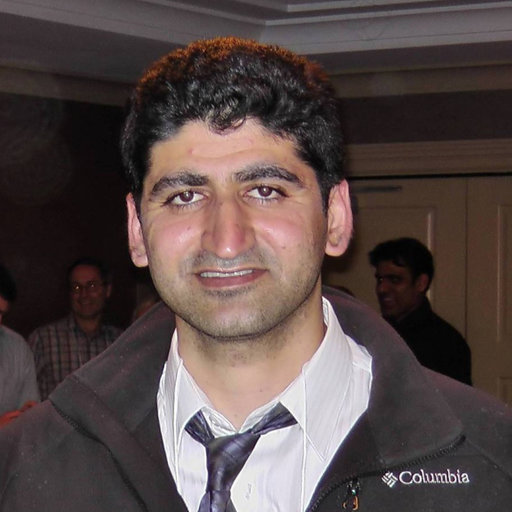 Vahid Mirjalili