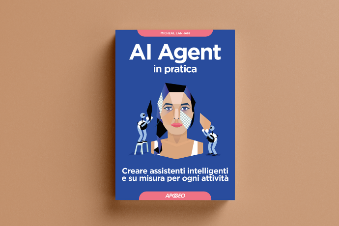 ai-agent-in-pratica-micheal-lanham