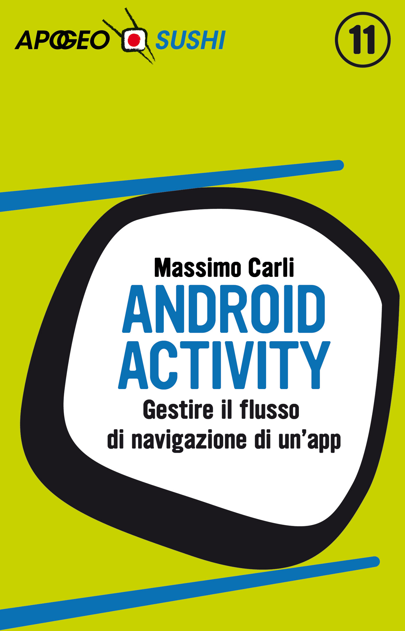 Android Activity – Massimo Carli