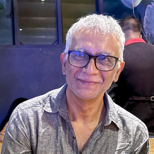 Anil Ananthaswamy