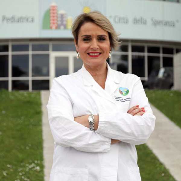 Antonella Viola (prefazione)