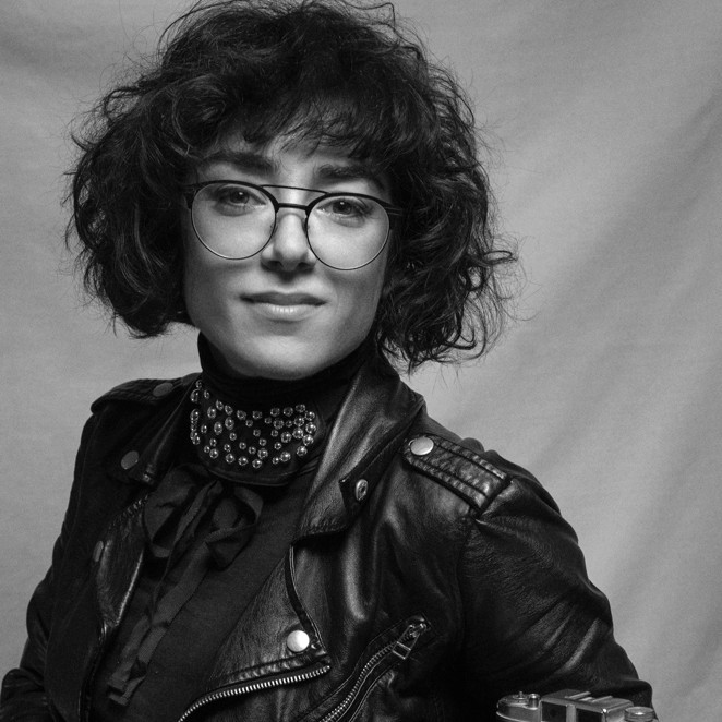 Azzurra Piccardi