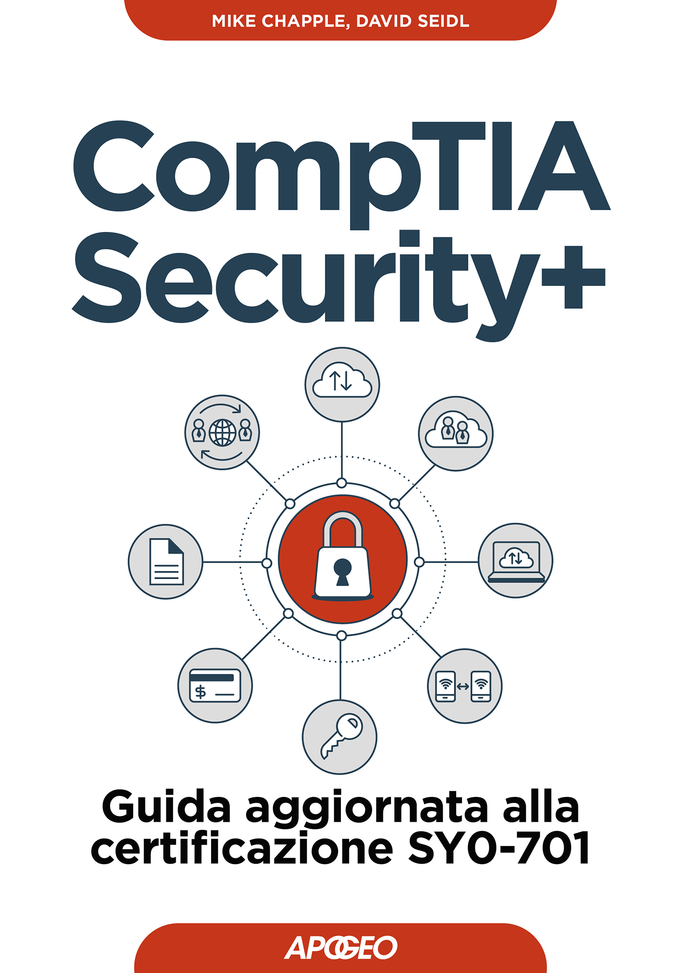 comptiasecurity-copertina