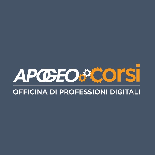 Apogeo Corsi: officina di professioni digitali