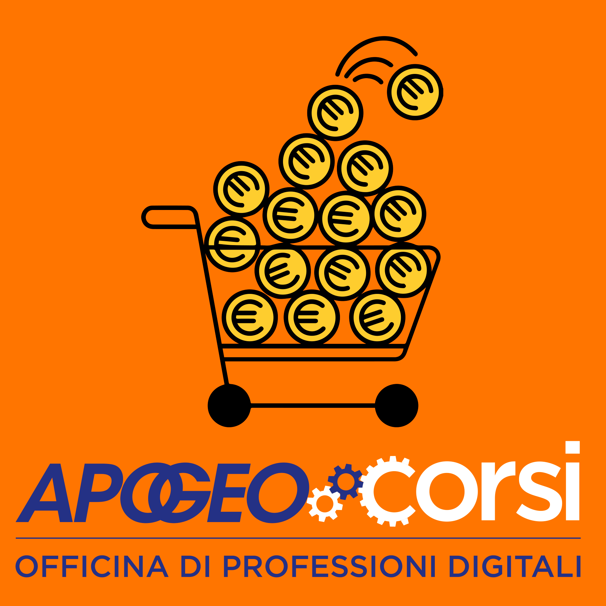Fare una strategia SEO per vendere online