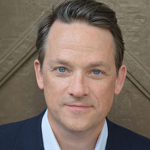 Daniel Coyle
