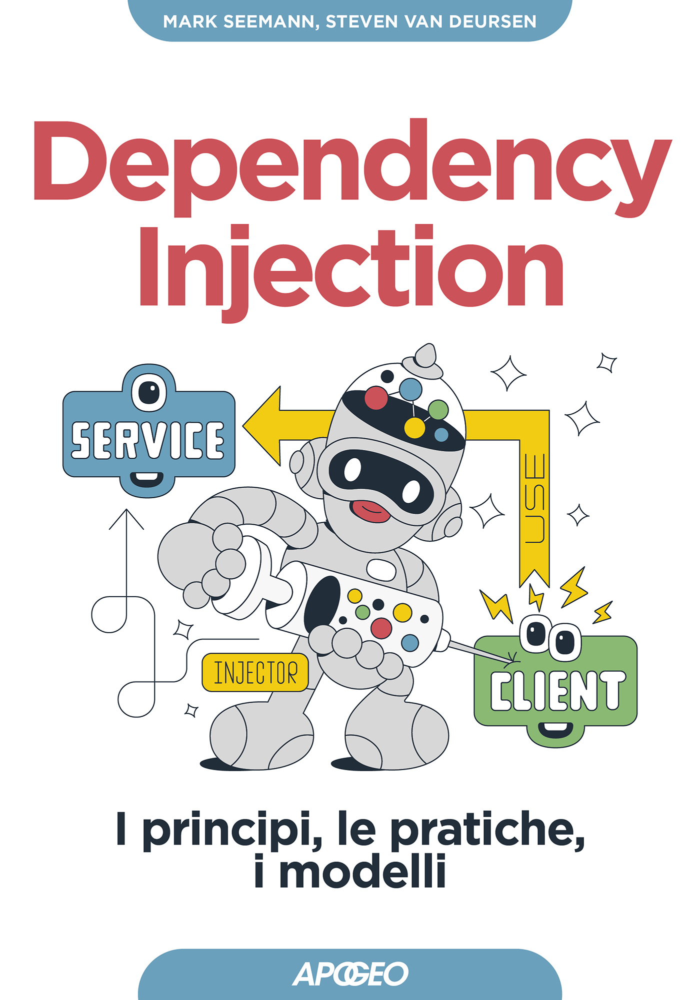 dependency-injection