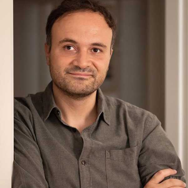 Paolo Di Paolo (prefazione)