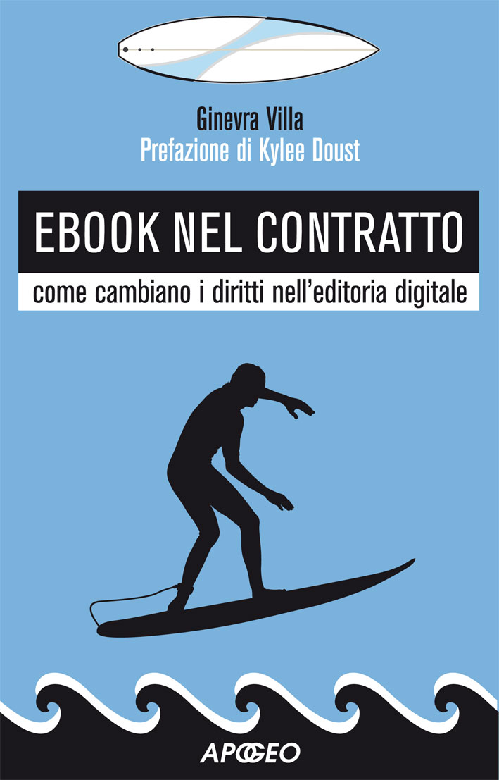 Ebook nel contratto – Ginevra Villa