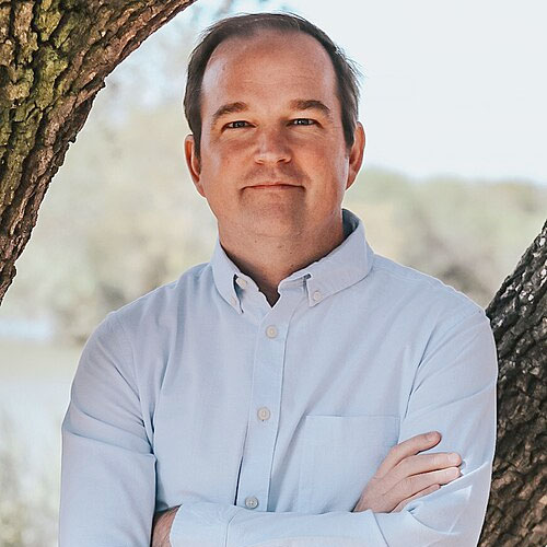 Eric Berger