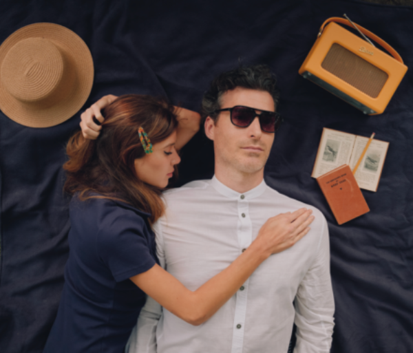 Preparati a fotografare nello stile di Wes Anderson