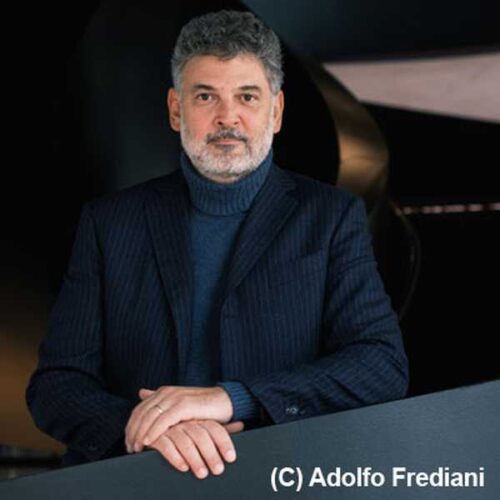 Giuseppe Morici (prefazione)