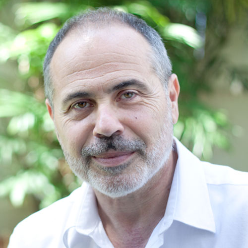Haim Shapira