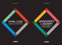 HTML & CSS, JavaScript & jQuery