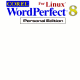 WordPerfect per Linux gratis da Corel