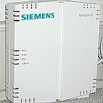 Anche Siemens propone una tecnologia per Internet su cavo elettrico