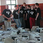 Computers for Africa Project