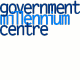 Millennium Centre governativo in Gran Bretagna