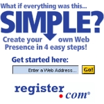 Anche Register.com entra a Wall Street