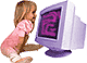 Metamorfosi 2: Rossella e il computer