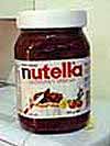 Nutella contro Gnutella.de