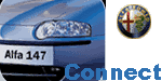 Connect: super accessorio Fiat per le nuove Alfa 147