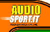Audiosport.it: lo sport si ascolta su Internet