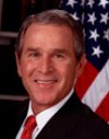 George W. Bush rinuncia all’email per prudenza