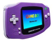 Game Boy Advance alla conquista del pianeta