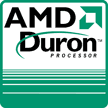Con i nuovi Athlon 4 e Duron per portatili, Amd manda in pensione i K6-2