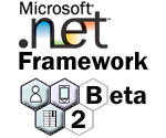 Inizia lo show di Microsoft .net Tecnology