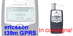 Ecco l’Ericsson T39m GPRS