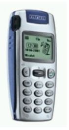 Alcatel One Touch 511, il cellulare ultra leggero