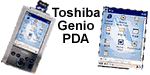 Il Genio di Toshiba