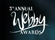 I vincitori dei Webby Awards