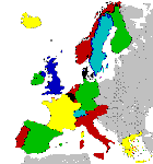 L’Europa esporta e guadagna con i servizi informatici