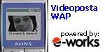 VideoWAP, testo e video nel cellulare !