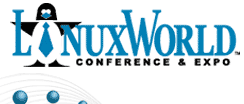 Report su LinuxWorld di San Francisco