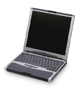 Intranet Wireless per il nuovo portatile HP Omnibook 500