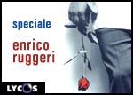 Su Lycos, Enrico Ruggieri e il suo nuovo singolo