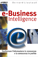 Apogeo: E-business intelligence