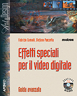 Effetti speciali per il video digitale