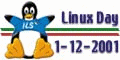 Dal Linux Day italiano al Comdex USA